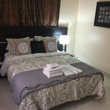 Hotel Nigus House Lekki Lagos Exterior foto