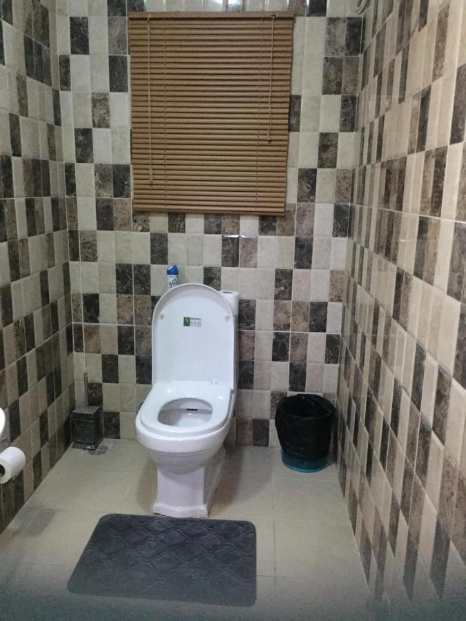 Hotel Nigus House Lekki Lagos Exterior foto